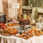 Hotel Tselikas 3*