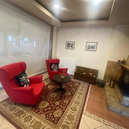 Ξενοδοχείο τσελίκας