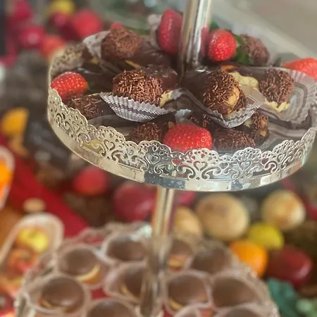 Tselikas فندق كوزاني