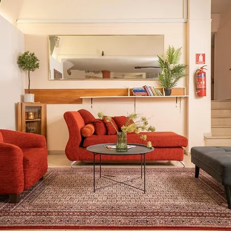 فندق Tselikas كوزاني