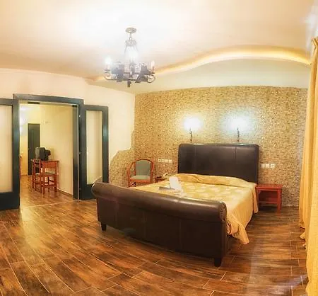 Tselikas Hotel