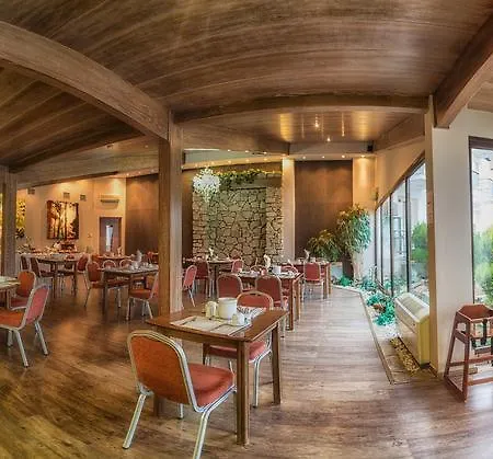 τσελίκας Ξενοδοχείο Κοζάνη