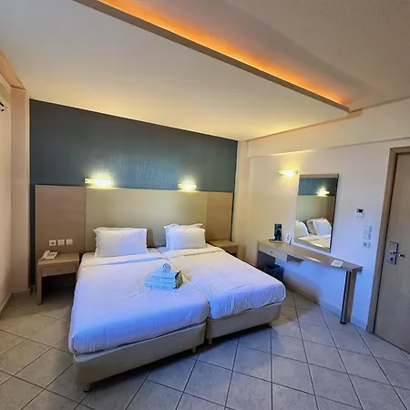 Tselikas Hotel 3*