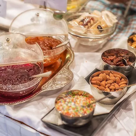 Hotel Tselikas Kozani