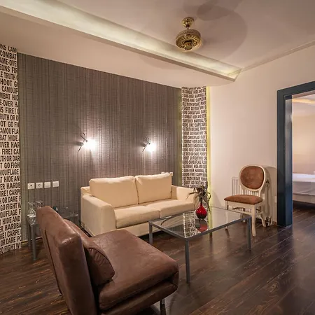 Tselikas Hotel 3*