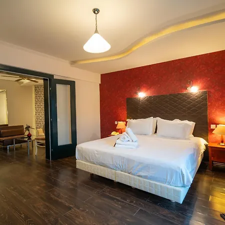 Tselikas Hotel 3*