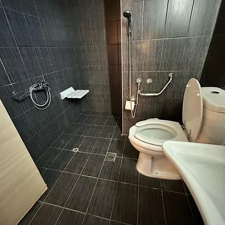 Hotel Tselikas Kozani