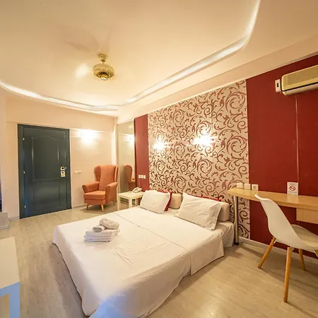 Tselikas 3* Kozani