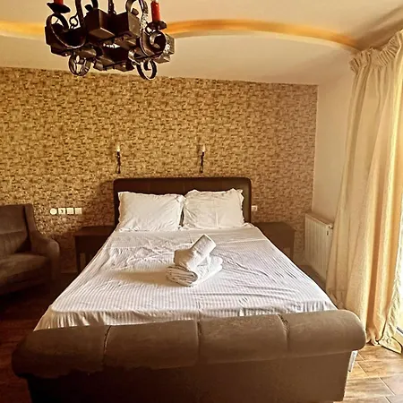 Tselikas Hotel 3*
