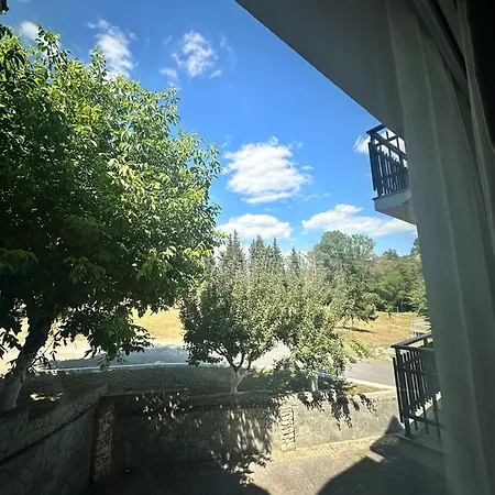 Tselikas Hotel Kozani