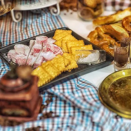 Tselikas كوزاني