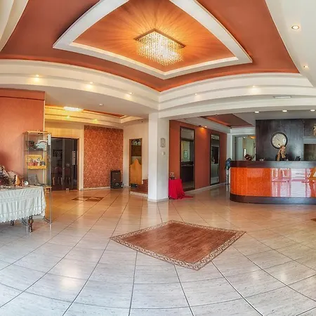 Tselikas كوزاني