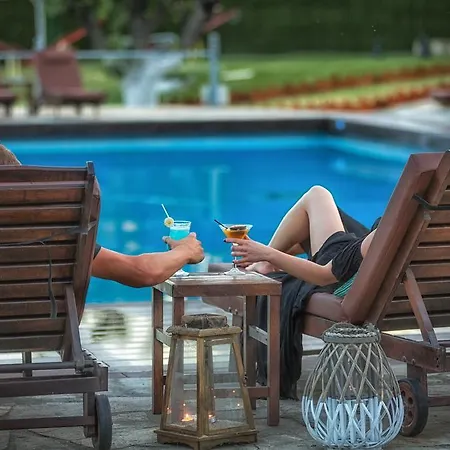 Tselikas Hotel Kozani
