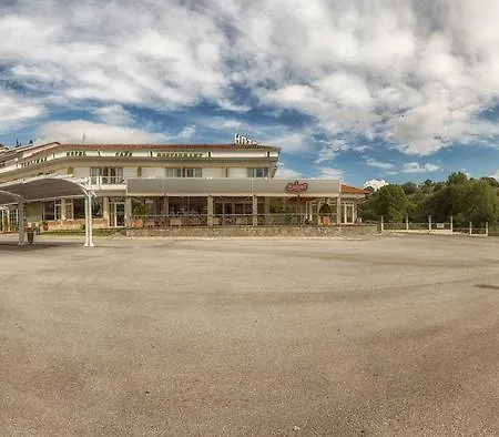 Tselikas 3* Kozani