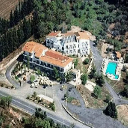 Tselikas 3* كوزاني