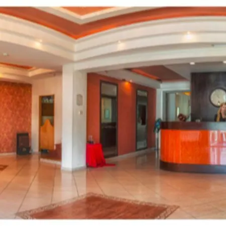 Tselikas Hotel Kozani