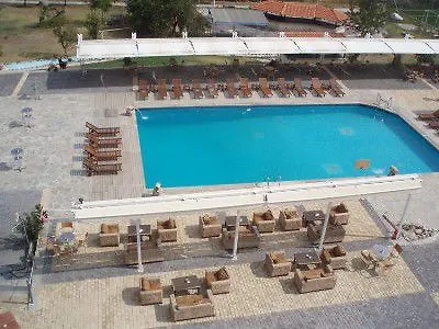 Tselikas كوزاني