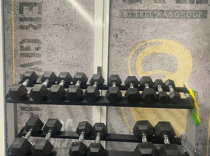 Tselikas Hotel Kozani