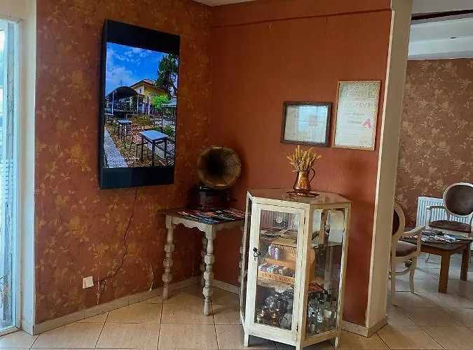 Tselikas 3* Kozani