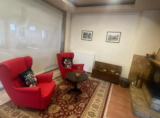 Hotel Tselikas