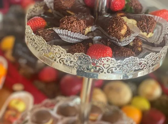 Tselikas Hotel Kozani