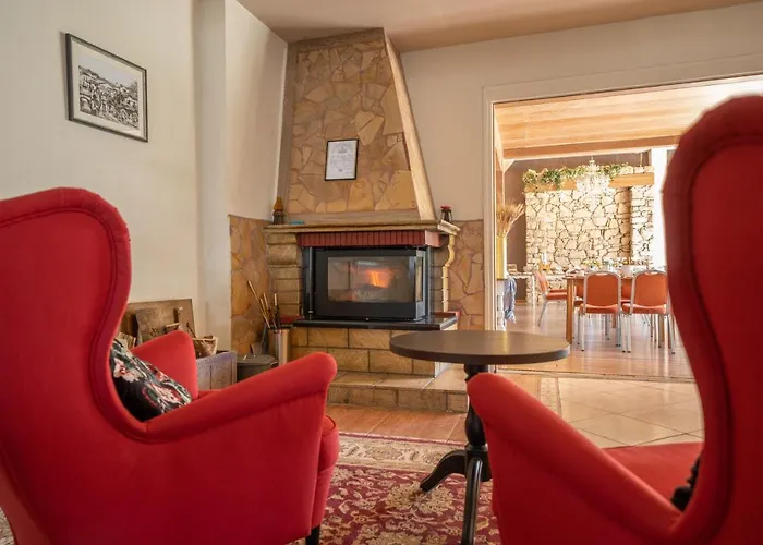 Tselikas Hotel 3*