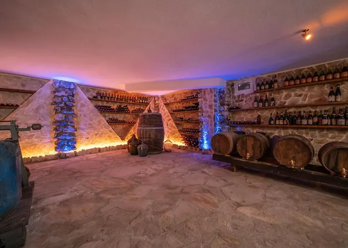 Tselikas Hotel 3*
