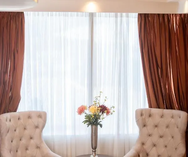 Tselikas Hotel Kozani