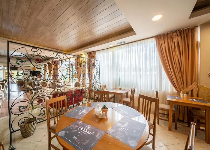Tselikas Hotel