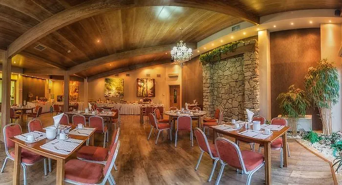 Hotel Tselikas Kozani