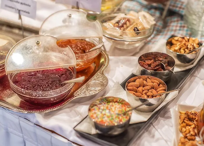 Hotel Tselikas Kozani