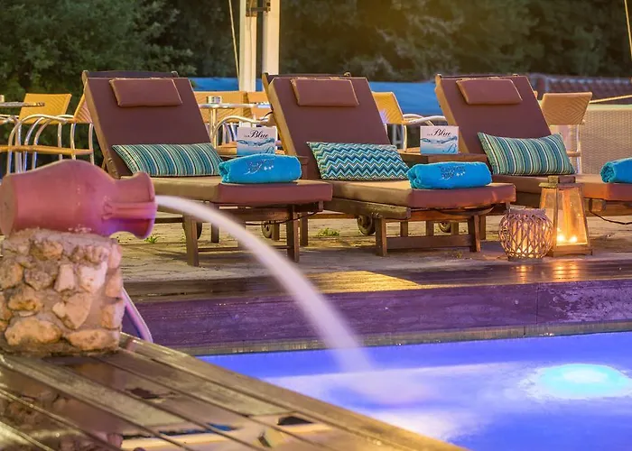 Hotel Tselikas 3*