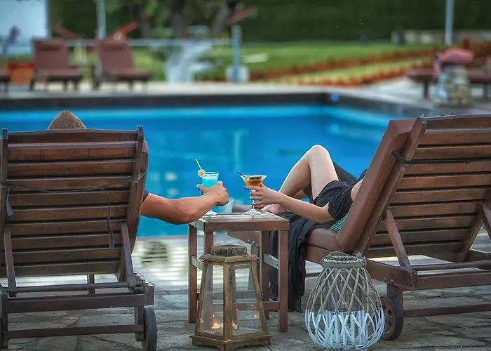 Tselikas Hotel Kozani