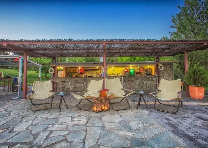 Tselikas Hotel Kozani