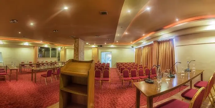 Hotel Tselikas 3*