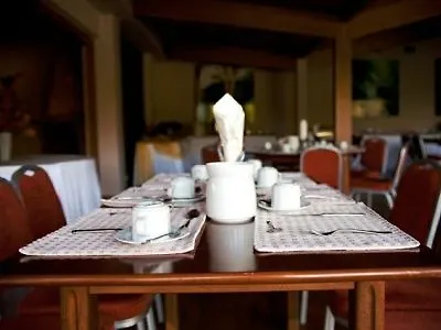 Hotel Tselikas 3*
