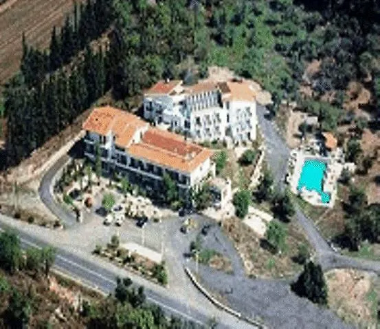 Tselikas 3* Kozani