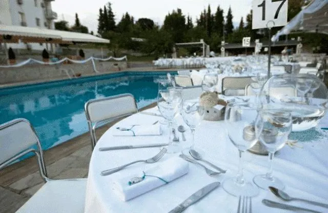 Tselikas Hotel 3*
