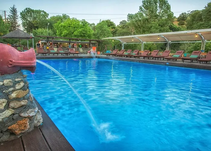 Tselikas Hotel Kozani