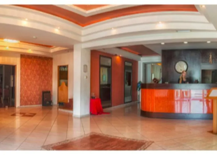 Tselikas Hotel Kozani