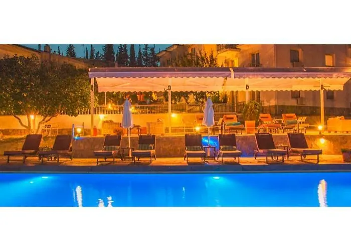 Hotel Tselikas Kozani