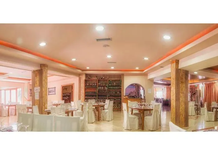 Tselikas 3* Kozani
