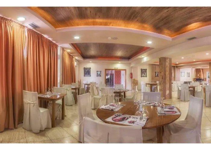 Tselikas Hotel Kozani