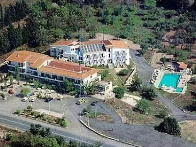 Tselikas Hotel 3*