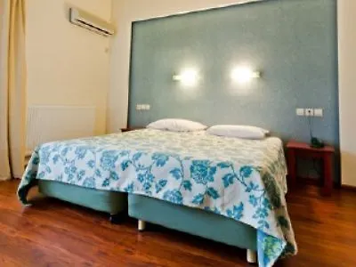 Tselikas Hotel Kozani