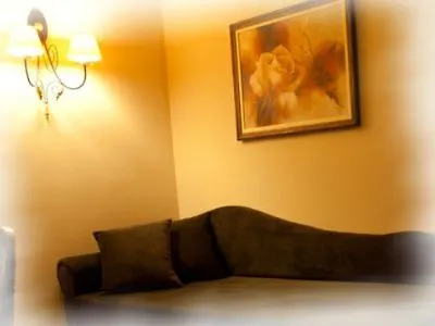 Tselikas Hotel Kozani